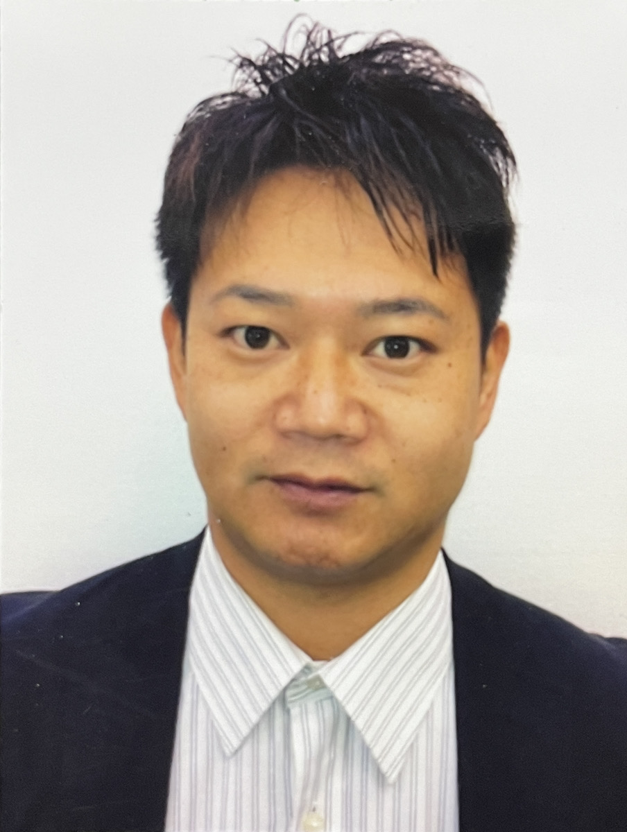 代表取締役 加賀利 友弘