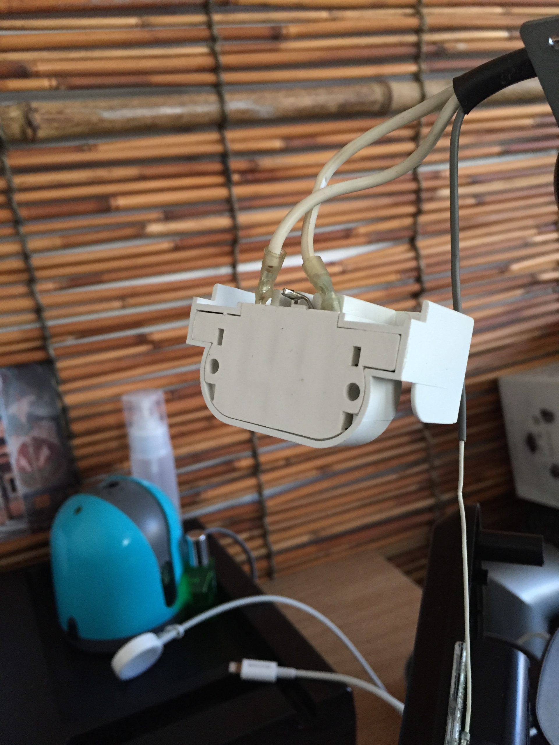 LED直結