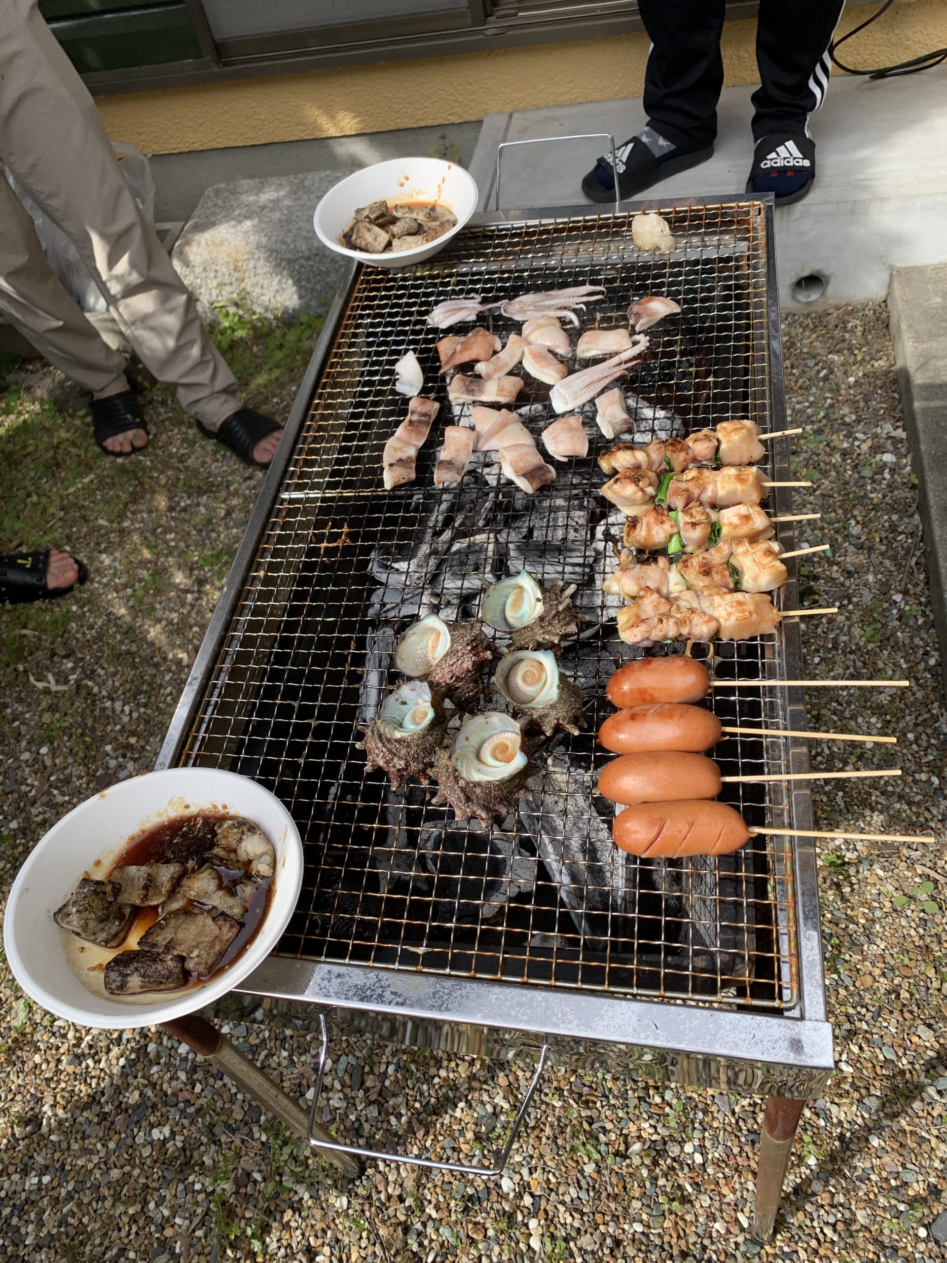 BBQ